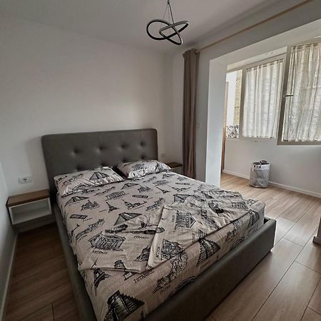 Tirana Apartment Center Jon エクステリア 写真