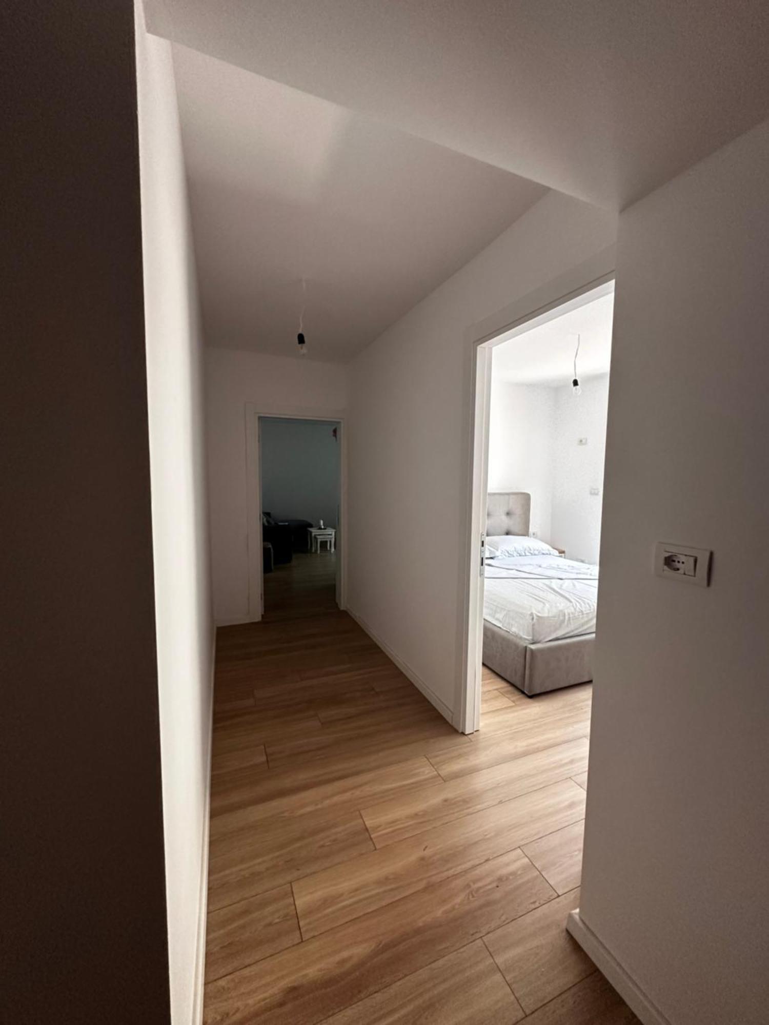 Tirana Apartment Center Jon エクステリア 写真