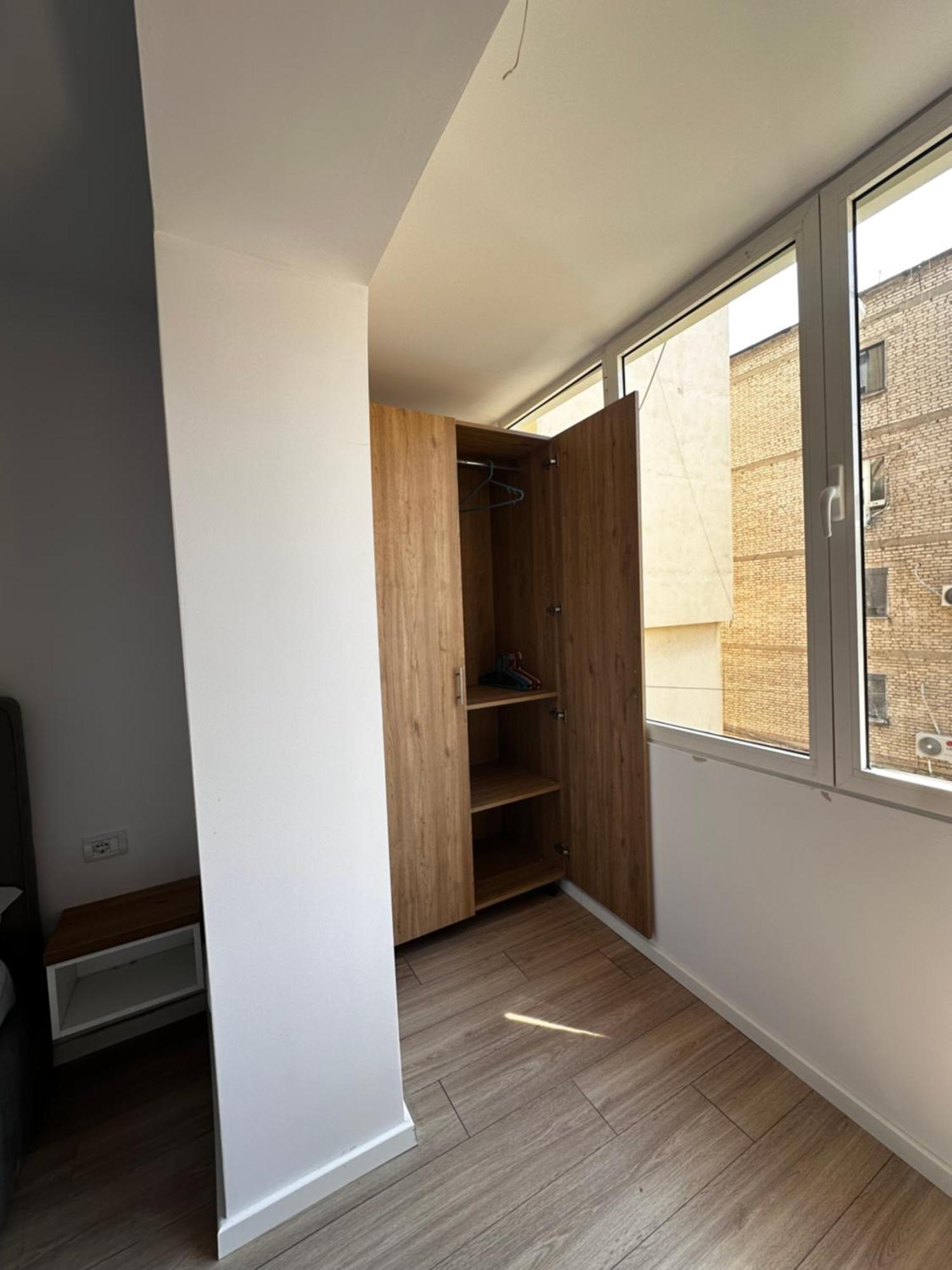 Tirana Apartment Center Jon エクステリア 写真