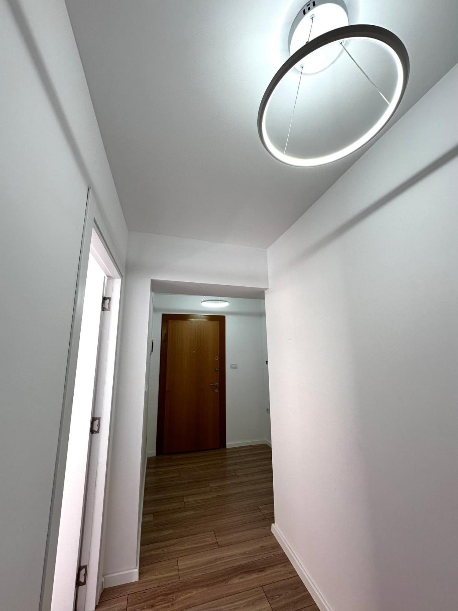 Tirana Apartment Center Jon エクステリア 写真