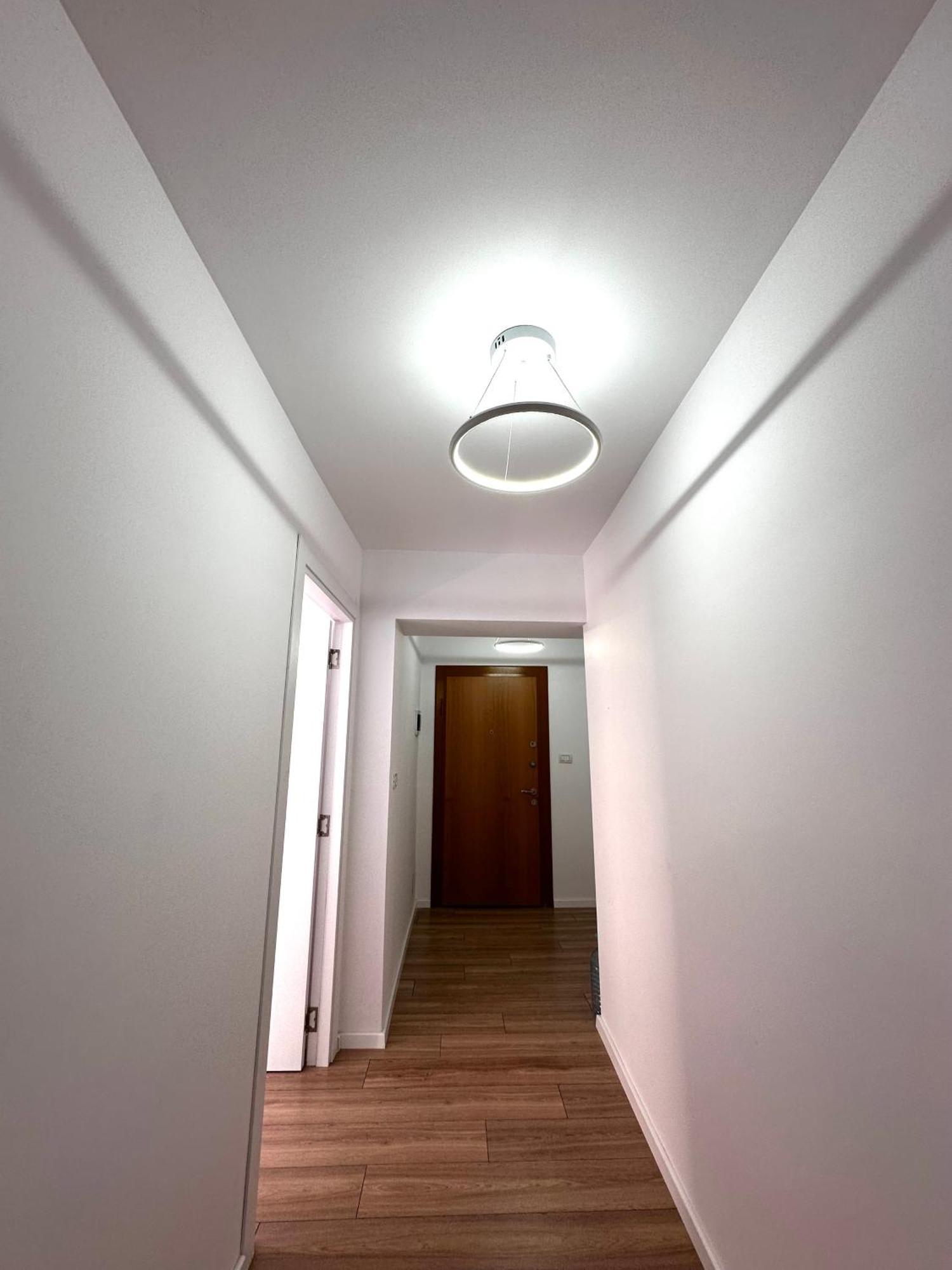 Tirana Apartment Center Jon エクステリア 写真