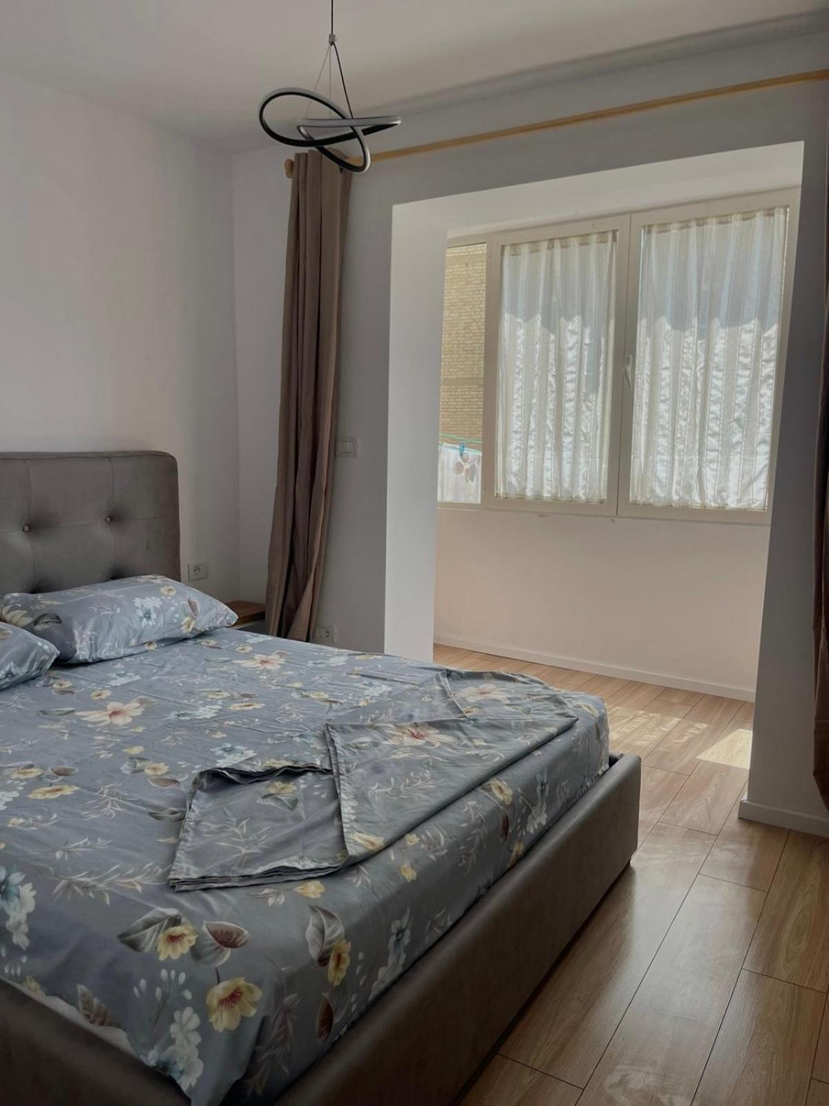 Tirana Apartment Center Jon エクステリア 写真