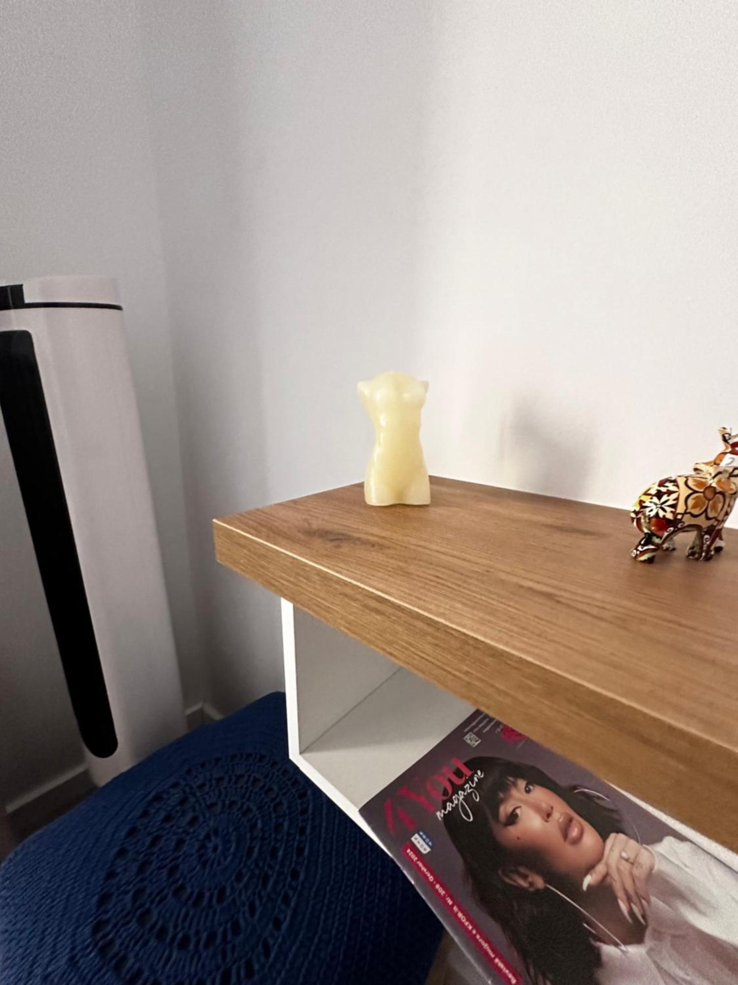 Tirana Apartment Center Jon エクステリア 写真