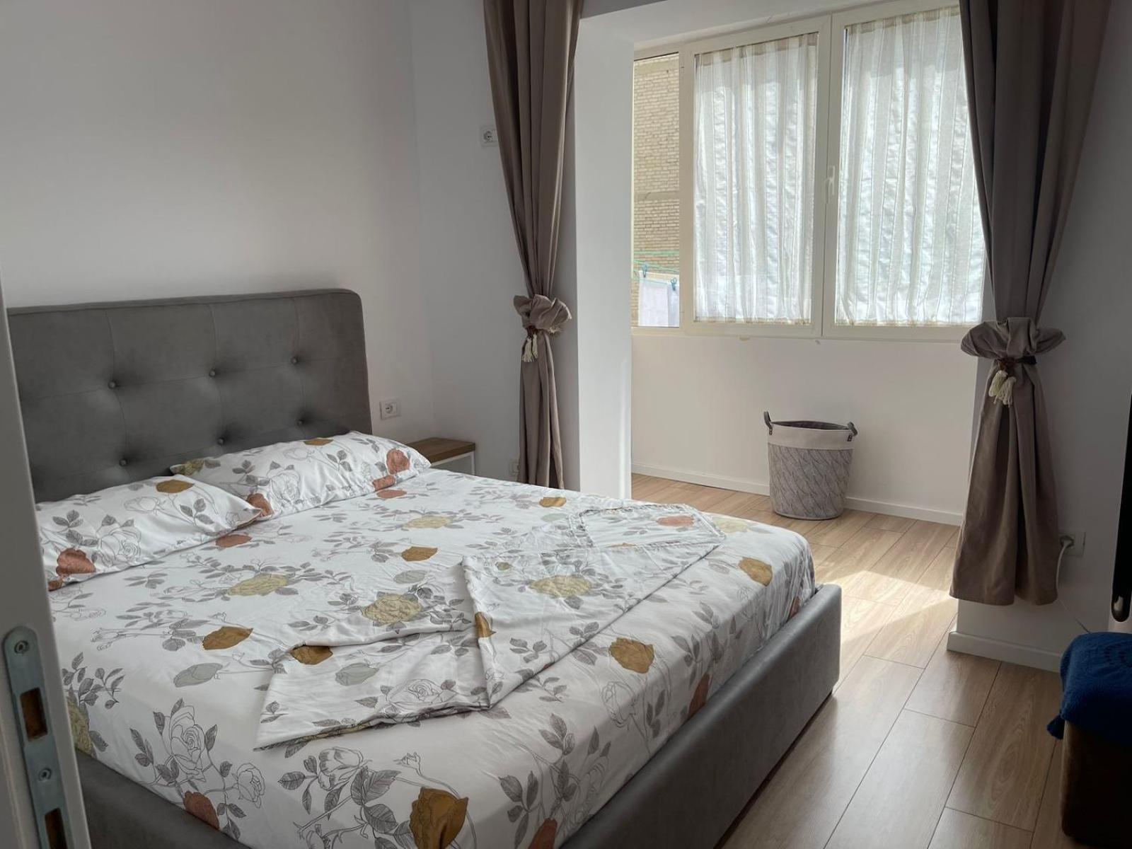 Tirana Apartment Center Jon エクステリア 写真
