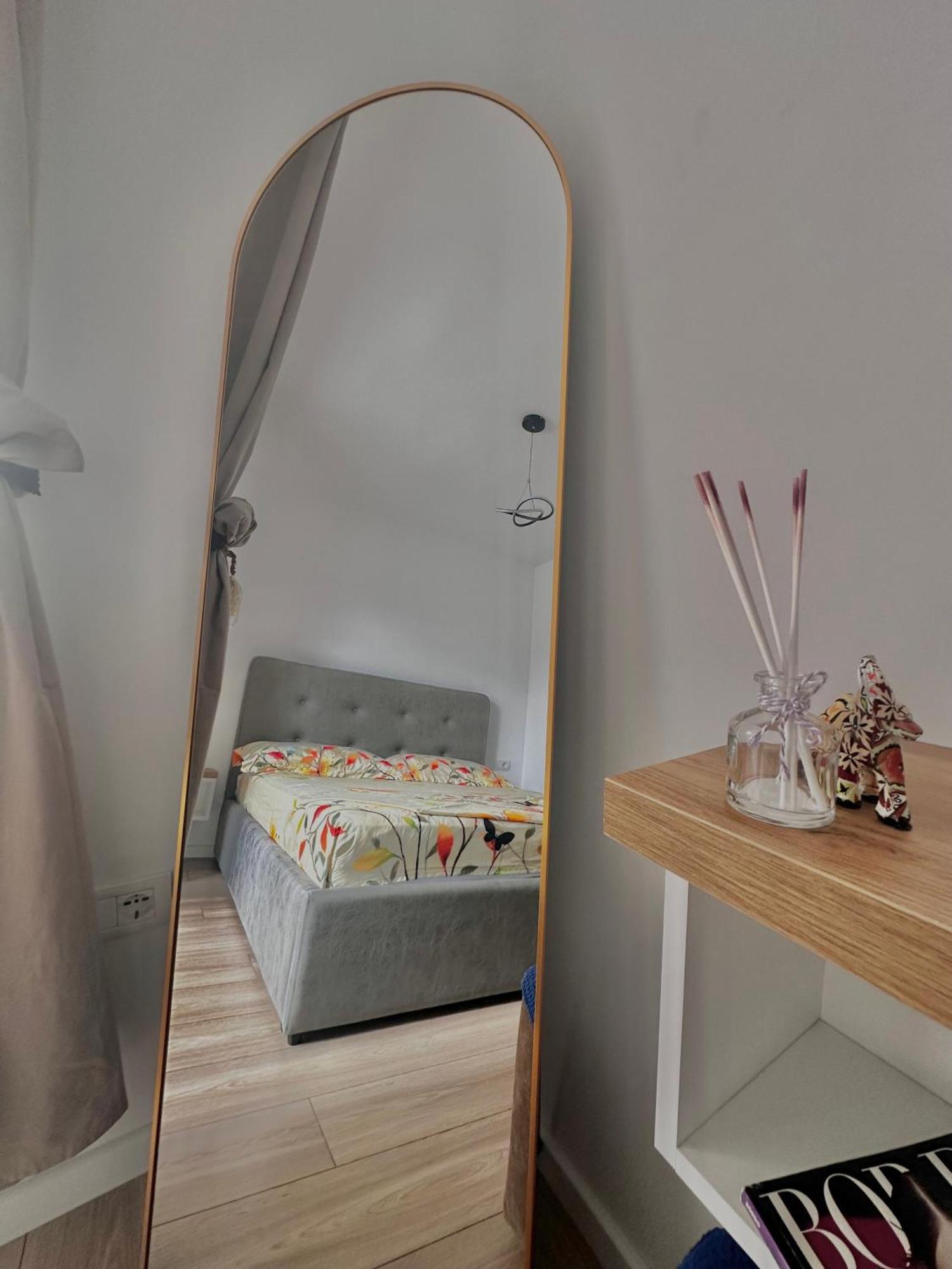Tirana Apartment Center Jon エクステリア 写真